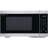 1.1 CF Countertop Microwave Oven