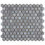 Carreau de mosaïque en porcelaine Merola-873060461