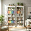 180cm H x 68cm W Bookcase-1615843801