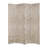 Mcdevitt Wood 3 Panel Room Divider