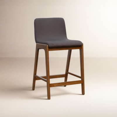 Nicoletta 25" Bar Stool