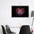 Toile tendue sélectionné