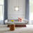 Beaumont 84'' Upholstered Sofa