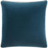  Nicholas Cotton Throw Pillow