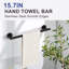 Ensemble de quincaillerie de salle de bain 4 pièces-98993008