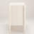 Doniesha End Table With Drawers, Antique White-64197993-62949338