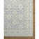 Nabela Noor X Livabliss Aram Machine Woven Rug