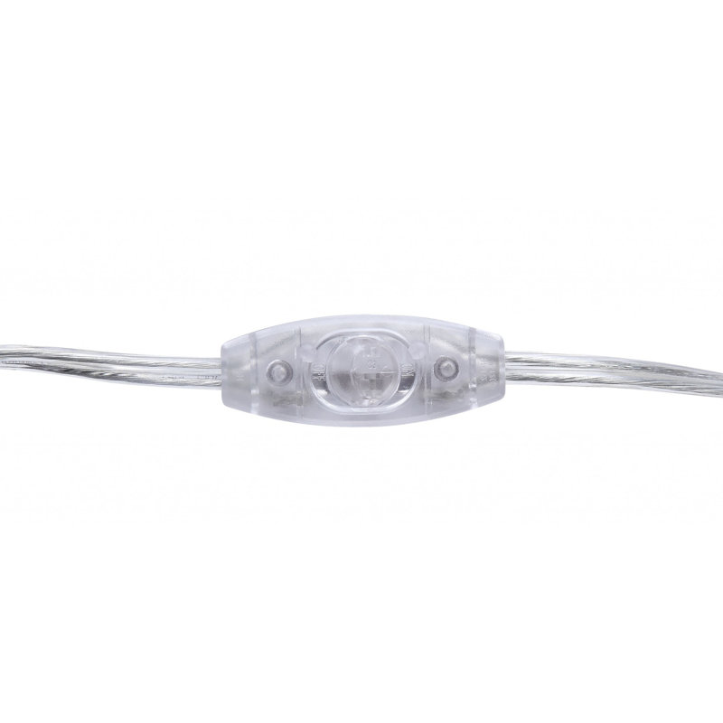 Zenobius Glass Novelty Table Lamp, Yes