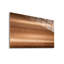Dosseret en verre trempé bronze brillant-1637957371