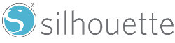 Silhouette America, Inc. logo