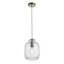 Akilia 1 - Light Jar Pendant