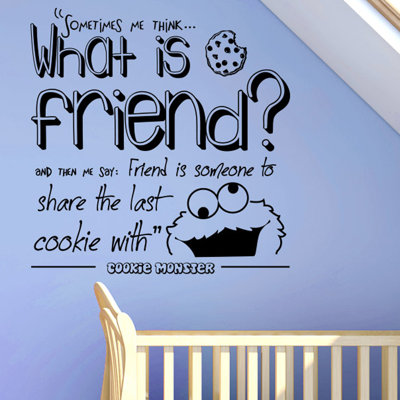 Wall Decal