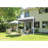 Attached Carport/Patio Cover Cool Grey-9751346