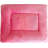 Risborough Suede Pet Bed-1042408346