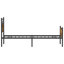 Bed Frame Without Mattress Engineered Wood-1570554222-1570554219