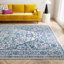 Tapis oriental gris clair / ivoire-1256666751-1311025337