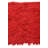 Overbeck Red Rug