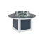Foyer de table rond Berlin Gardens Donoma-1994593972-2042075555