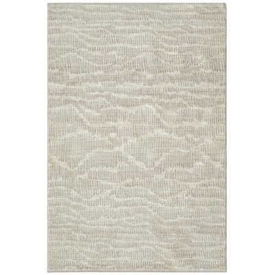 Tapis d'intérieur ivoire Calvin Klein CK079