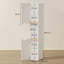 Freestanding Bathroom Cabinet