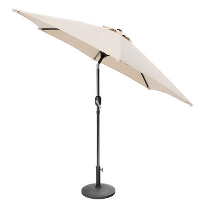 270cm Tilt Cantilever Parasol