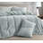 Breeze Cotton Gauze Duvet Cover Set-100246660-100246657