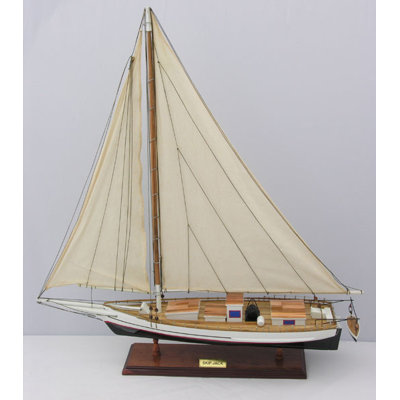 Nautical & Beach Model Car Or Vehicle