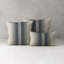 Ambiance Sunbrella® Throw Square Indoor/Outdoor Pillow Cover & Insert by Elaine Smith-1101836974-1201077608