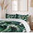 Green Duvet Cover-97562697