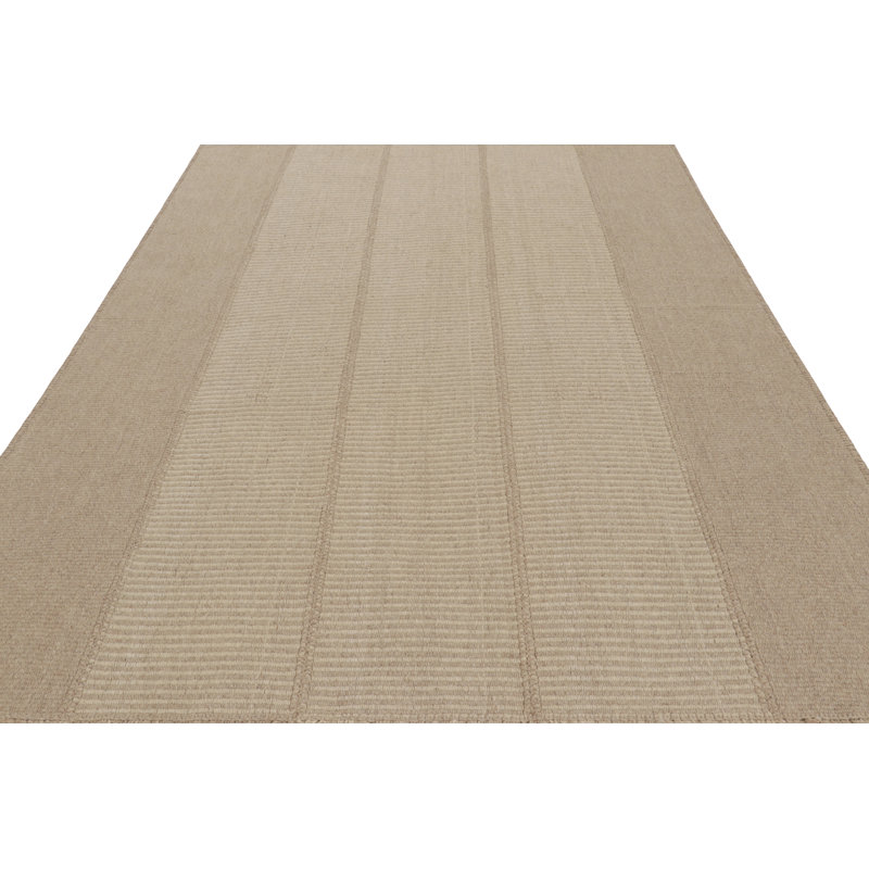 Rez Kilim One-of-a-Kind 7'8X10' Area Rug