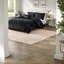 Luxury Velvet Bedding Sets, Hypoallergenic Polyester, Modern Bedroom Comfort
