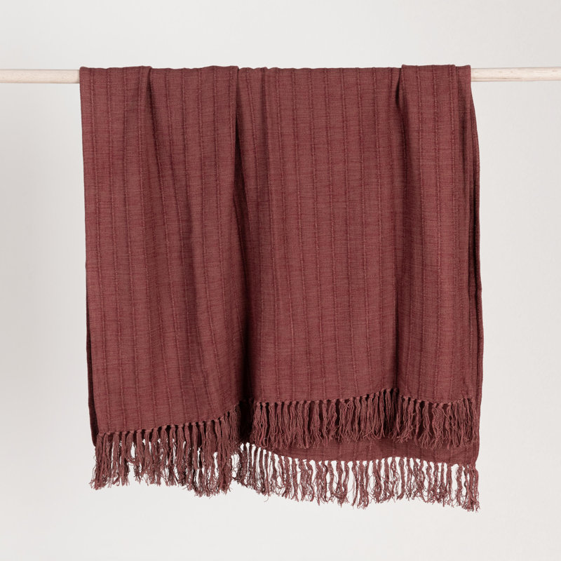 Hunter Blanket