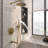 Calder Dual Function Complete Shower System with Rough in-Valve-98287151