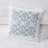 Luxurious 5-piece White Ruffled King Comforter Set