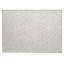 Tapis extérieur antidérapant lavable beige et ivoire 2 pi x 3 pi