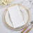 Laser-Cut Hemstitch Napkin (Set of 4)-101221233