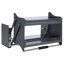 Organisateur de rangement pour armoire murale Upper Kitchen