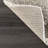 Baltej Modern Shag Cream/Ivory Area Rug-224439213