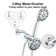 All-In-One Kit with Rough in-Valve