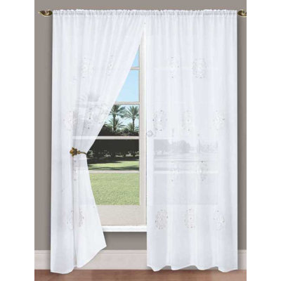 Sofian Curtain