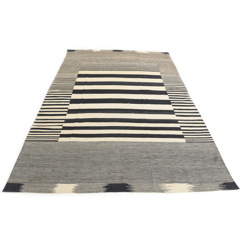 Tapis crème Noor