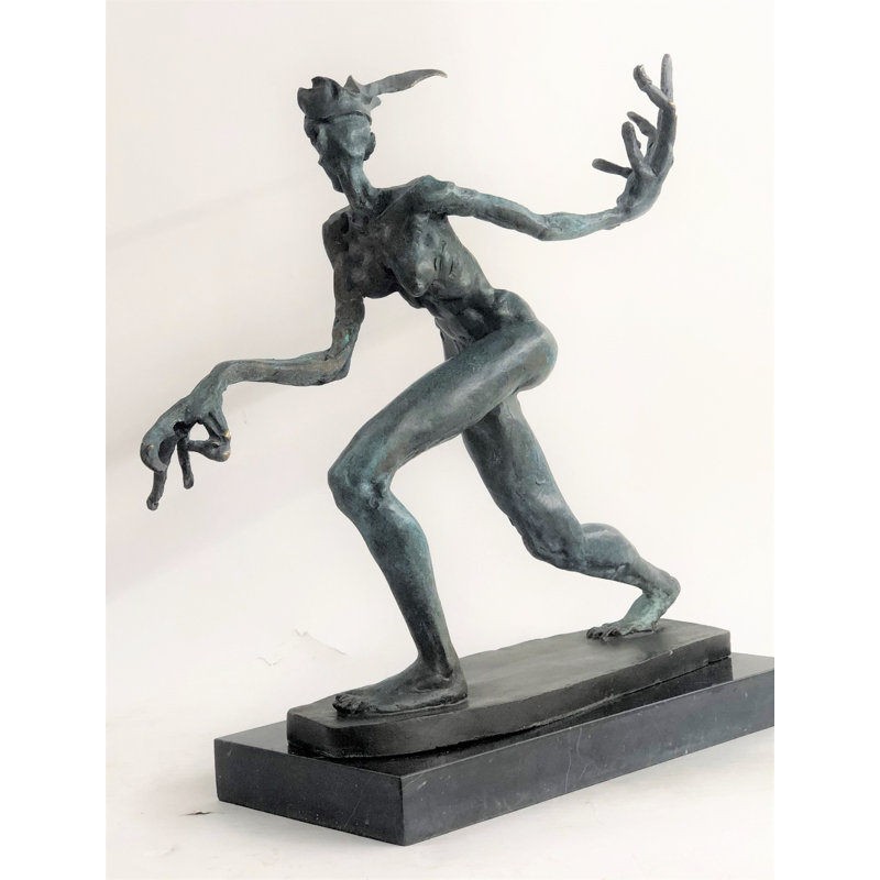 Figurine Salai