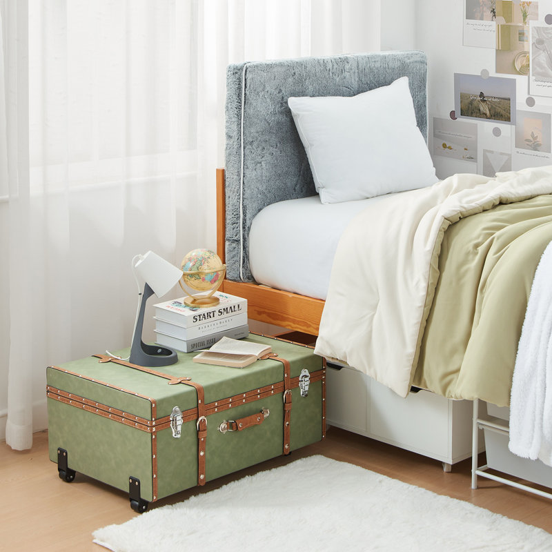 Texture Brand Trunk