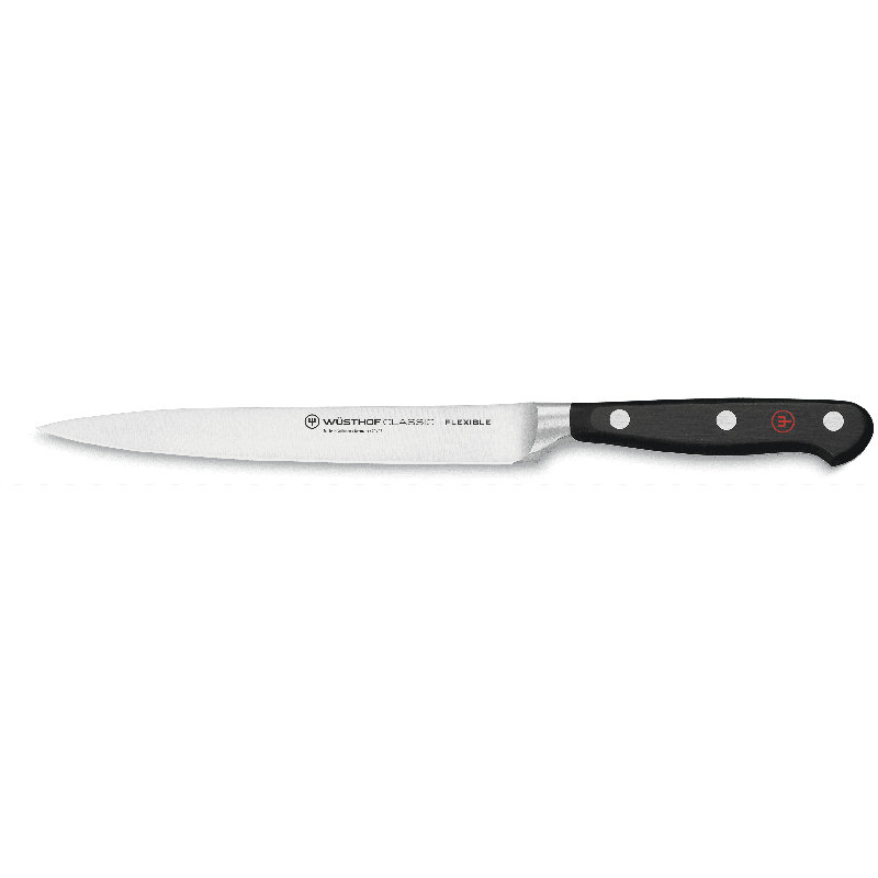 WÜSTHOF Classic 6" Flexible Fillet Knife