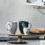 Junto Handmade Porcelain Coffee Mug-1286607108