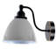 Mcclary Armed Sconce-436999568-436999576