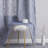 Hallmark Solid Semi-Sheer Faux Linen Polyester Grommet Curtain Panels-1454332461-1454332452