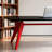 Black And Red Creative Design Writing Desk-166371101