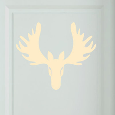 Animals Wall Decal