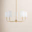 Rowley 5-Light Chandelier-1918806748